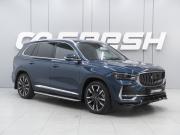 Geely Monjaro I Ростов-на-Дону  - изображение 22