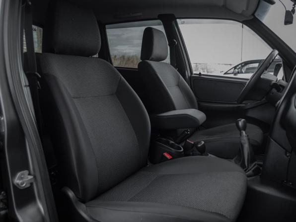 Lada (ВАЗ) Niva Travel I с пробегом 2021 года, цена 794 000 рублей, 94250 км, внедорожник, Автокод Объявления