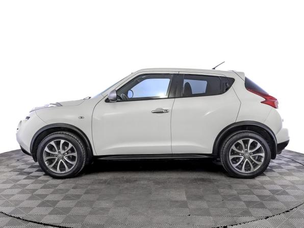 Nissan Juke I с пробегом 2012 года, цена 950 000 рублей, 177760 км, внедорожник, Автокод Объявления