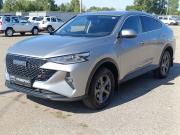Haval F7x I Рестайлинг Набережные Челны  - изображение 25