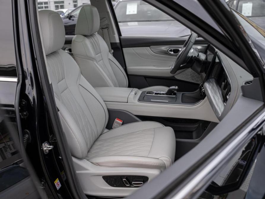 GAC GS8 II Сочи  - изображение 13