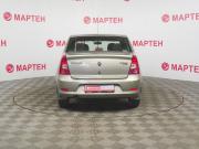 Renault Logan I Рестайлинг Вологда  - изображение 23