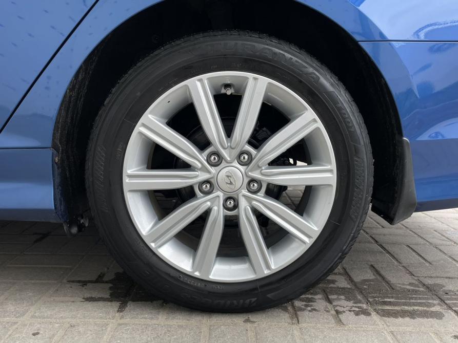 Hyundai Sonata VII (LF) Рестайлинг Тамбов  - изображение 20