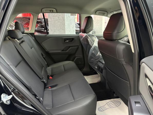 Toyota RAV4 VI (XA60) с пробегом 2026 года, цена 5 900 000 рублей, 22 км, внедорожник, Автокод Объявления