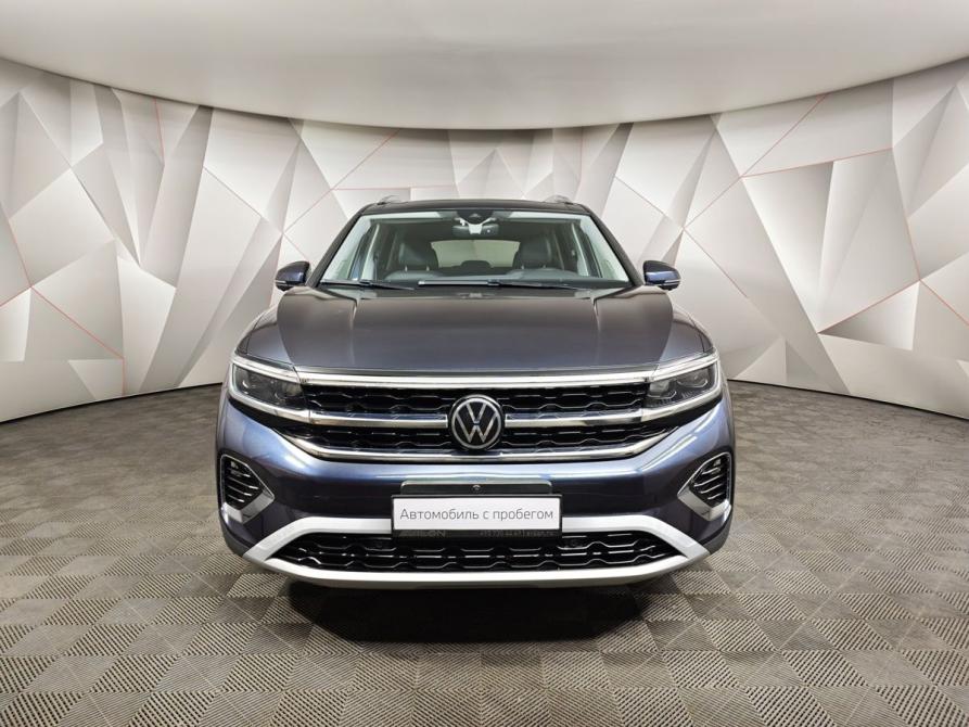 Volkswagen Talagon I Москва  - изображение 7