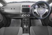 Honda Fit I Кемерово  - изображение 34