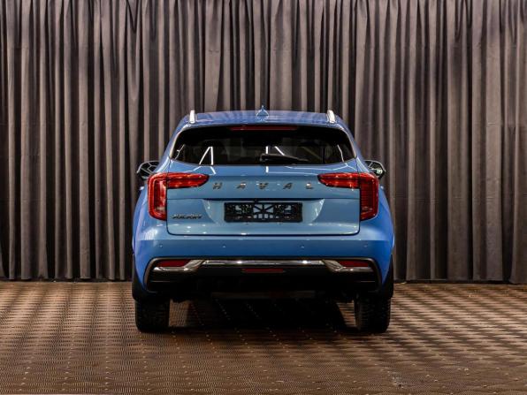Haval Jolion I с пробегом 2021 года, цена 1 695 000 рублей, 74107 км, внедорожник, Автокод Объявления