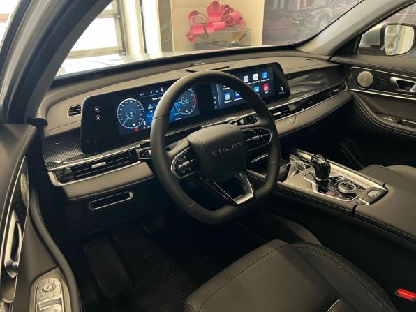 Chery Tiggo 7 Pro Max I Рестайлинг с пробегом 2024 года, цена 2 050 000 рублей, 10400 км, внедорожник, Автокод Объявления