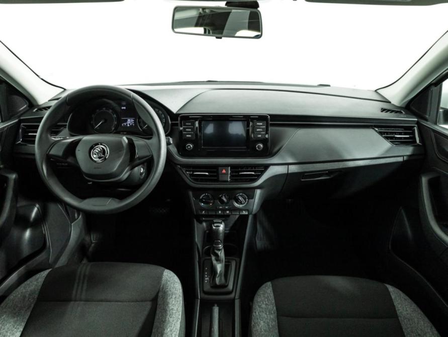 Skoda Rapid II Санкт-Петербург  - изображение 14