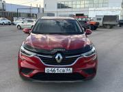 Renault Arkana I Пермь  - изображение 10