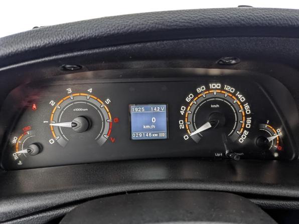Lada (ВАЗ) Niva Travel I с пробегом 2024 года, цена 960 000 рублей, 29147 км, внедорожник, Автокод Объявления