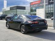 Toyota Camry VIII (XV70) Рестайлинг Чебоксары  - изображение 32