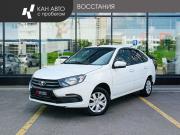 Lada (ВАЗ) Granta I Рестайлинг Казань  - изображение 11