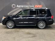 Lexus LX III Пермь  - изображение 43