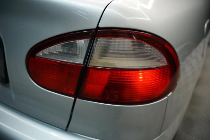 Daewoo Sens I с пробегом 2003 года, цена 286 000 рублей, 261000 км, седан, Автокод Объявления