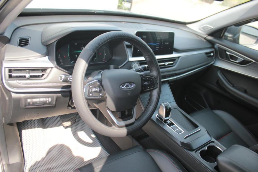 Chery Tiggo 7 Pro I Воронеж  - изображение 11