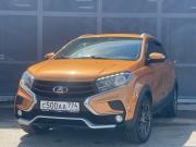 Lada (ВАЗ) XRAY I Ижевск  - изображение 18