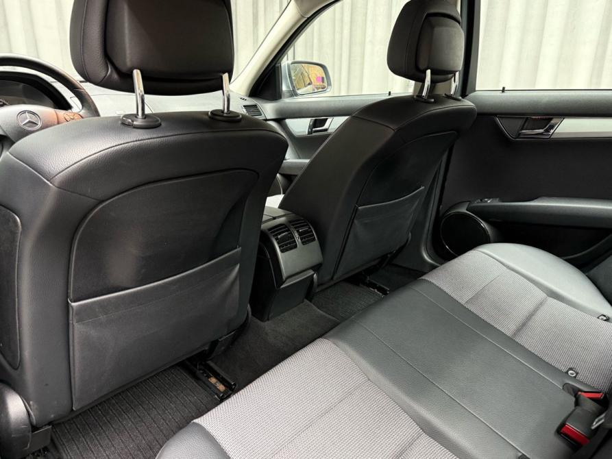 Mercedes-Benz C-Класс III (W204) Ижевск  - изображение 32