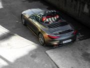 Mercedes-Benz SL-Класс AMG IV (R232) Москва  - изображение 32
