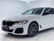 BMW 5 серии VII (G30/G31/G38) Рестайлинг Уфа  - изображение 43