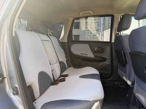Nissan Note I с пробегом 2007 года, цена 595 000 рублей, 122237 км, хэтчбек, Автокод Объявления