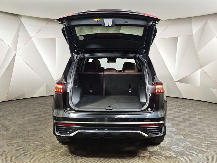 Geely Monjaro I Москва  - изображение 12
