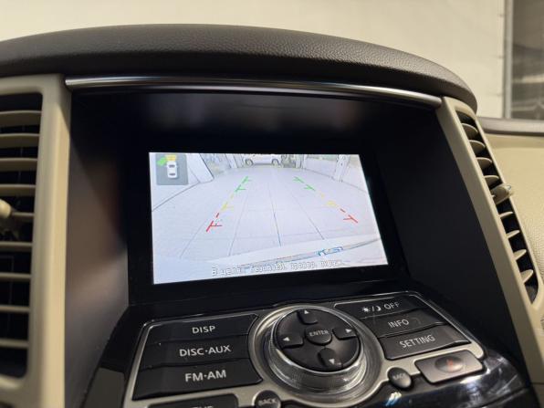 Infiniti QX70 с пробегом 2016 года, цена 3 039 800 рублей, 121000 км, внедорожник, Автокод Объявления
