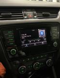 Skoda Octavia III (A7) Уфа  - изображение 31