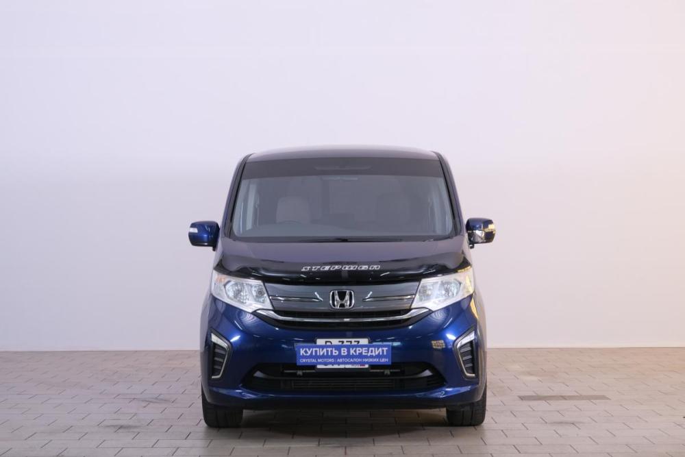 Honda Stepwgn V Омск  - изображение 2