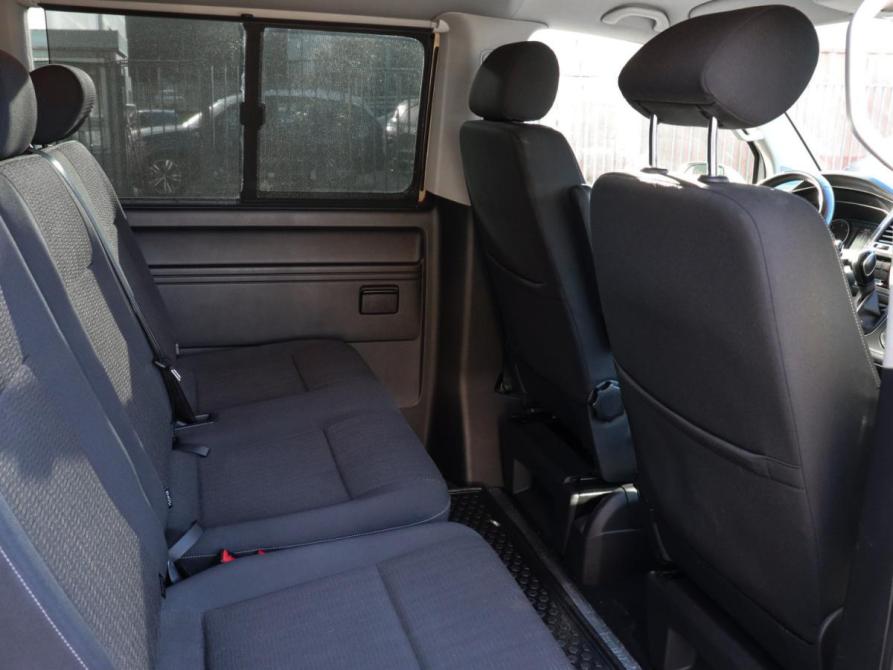 Volkswagen Caravelle T6 Химки  - изображение 10