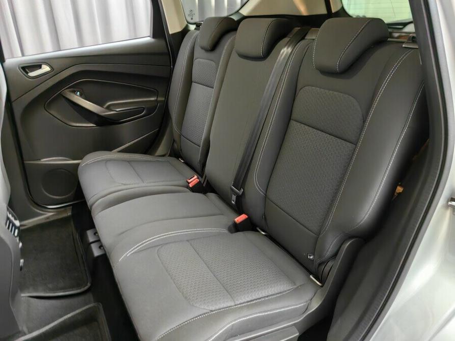 Ford Kuga II Рестайлинг Подольск  - изображение 8