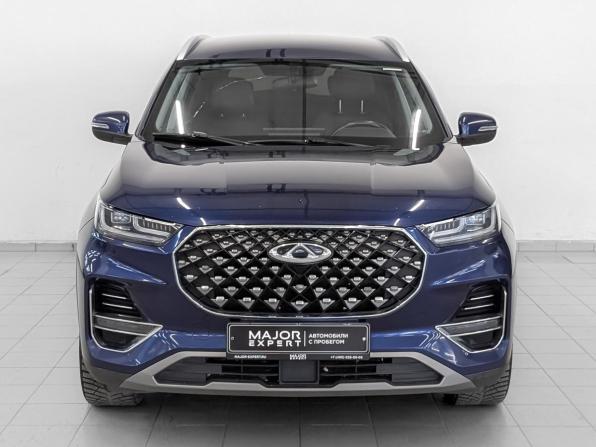 Chery Tiggo 8 Pro I с пробегом 2021 года, цена 1 770 000 рублей, 98359 км, внедорожник, Автокод Объявления