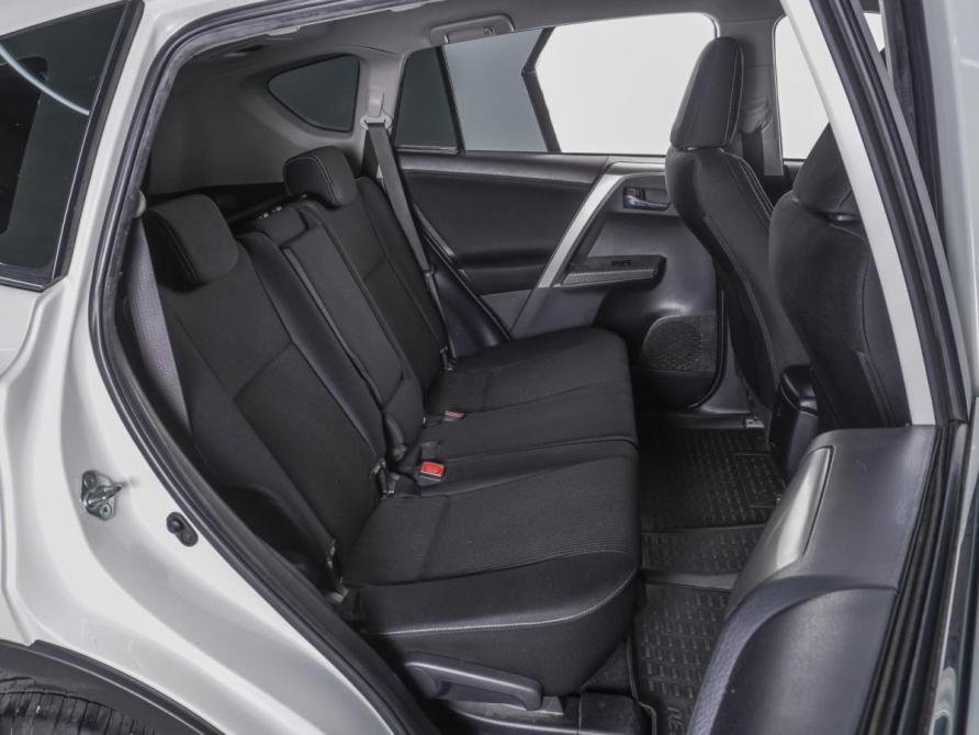 Toyota RAV4 IV (XA40) Ростов-на-Дону  - изображение 7