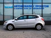 Kia Rio III Екатеринбург  - изображение 25