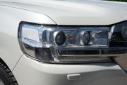 Toyota Land Cruiser 200 Series Рестайлинг 2 Крым  - изображение 63