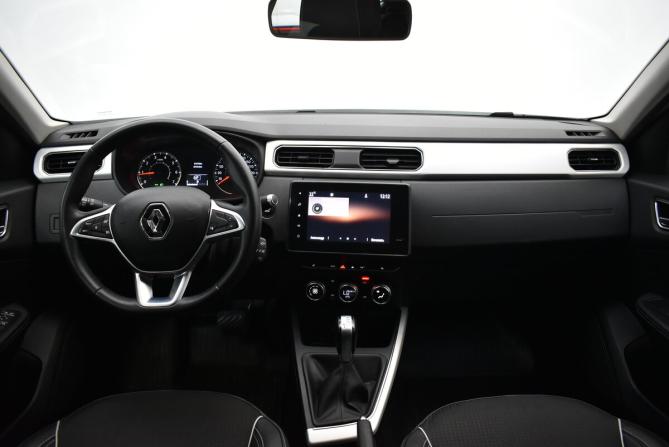 Renault Arkana I с пробегом 2021 года, цена 1 630 000 рублей, 81910 км, внедорожник, Автокод Объявления