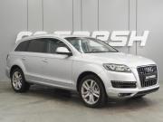 Audi Q7 I (4L) Рестайлинг Воронеж  - изображение 24