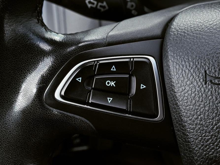 Ford Focus III Рестайлинг Екатеринбург  - изображение 14