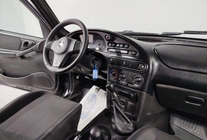 Chevrolet Niva I Рестайлинг с пробегом 2019 года, цена 750 000 рублей, 138049 км, внедорожник, Автокод Объявления