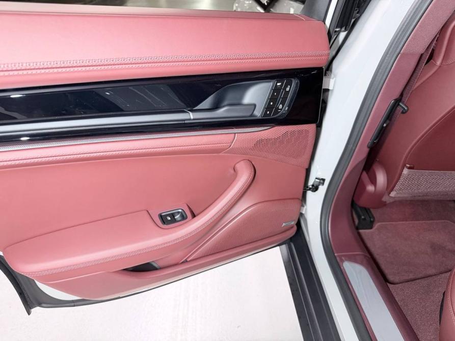 Porsche Panamera III Самара  - изображение 30