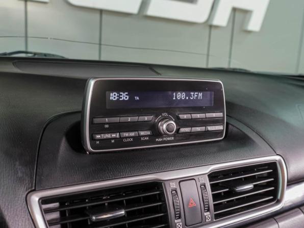 Mazda 3 III (BM) с пробегом 2014 года, цена 1 099 000 рублей, 233314 км, седан, Автокод Объявления