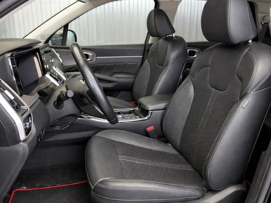 Kia Sorento IV Пермь  - изображение 19