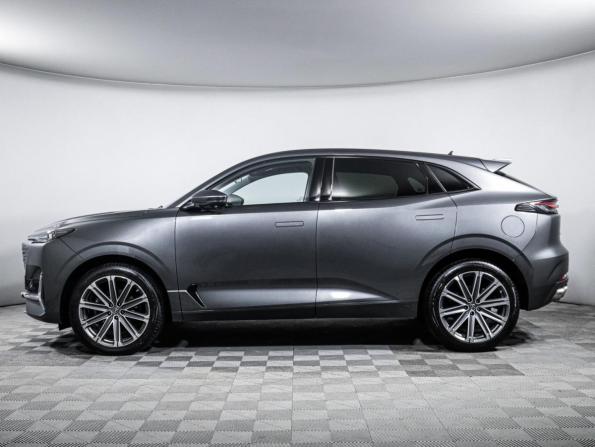 Changan UNI-K с пробегом 2023 года, цена 2 525 000 рублей, 55850 км, внедорожник, Автокод Объявления