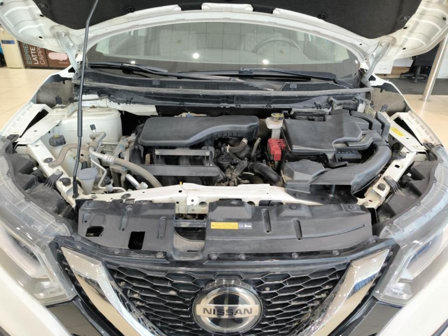 Nissan Qashqai II Рестайлинг Казань  - изображение 11