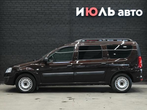 Lada (ВАЗ) Largus I с пробегом 2019 года, цена 860 000 рублей, 147152 км, универсал, Автокод Объявления