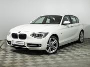 BMW 1 серии II (F20/F21) Санкт-Петербург  - изображение 18