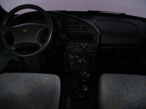 Chevrolet Niva I с пробегом 2004 года, цена 175 000 рублей, 198000 км, внедорожник, Автокод Объявления