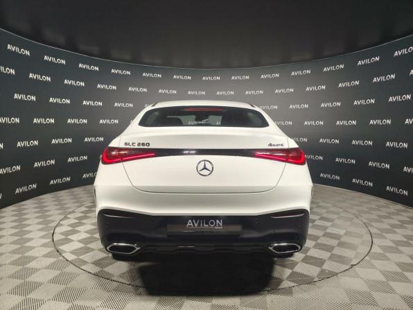 Новый Mercedes-Benz GLC Coupe II (C254) 2025 года, цена 9 500 000 рублей, внедорожник, Автокод Объявления