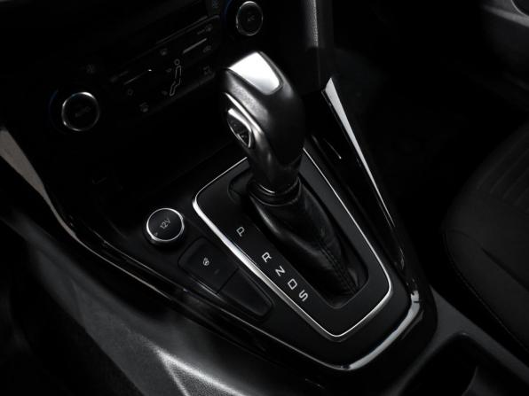 Ford Focus III Рестайлинг с пробегом 2017 года, цена 1 190 000 рублей, 112162 км, хэтчбек, Автокод Объявления