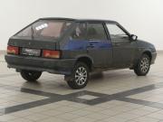 Lada (ВАЗ) 2114 Иваново  - изображение 20